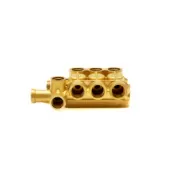 Головка помпы № 60 ROSSVIK 5004204316001